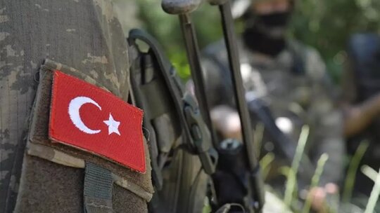 Emekli askerlerin orduevine girişi yasaklandı: Milli Savunma Bakanlığı'ndan açıklama