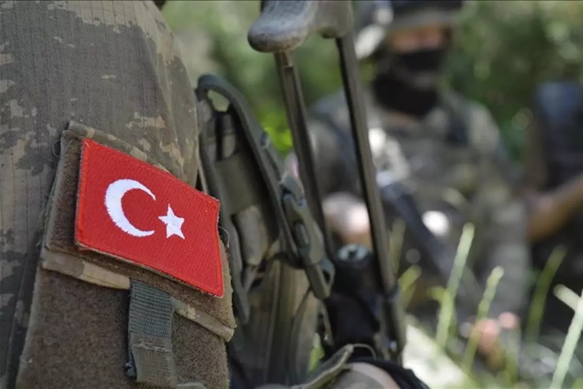 Emekli askerlerin orduevine girişi yasaklandı: Milli Savunma Bakanlığı'ndan açıklama