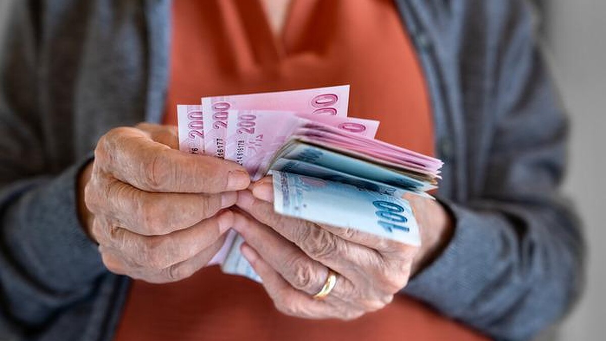 Emekli bayram ikramiyesi için net konuştu: İkramiyelerde artış olmayacak!