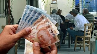 Emekli maaşları ve ikramiyeleri için TBMM'ye sunulan teklif yükseltme öngörüyor