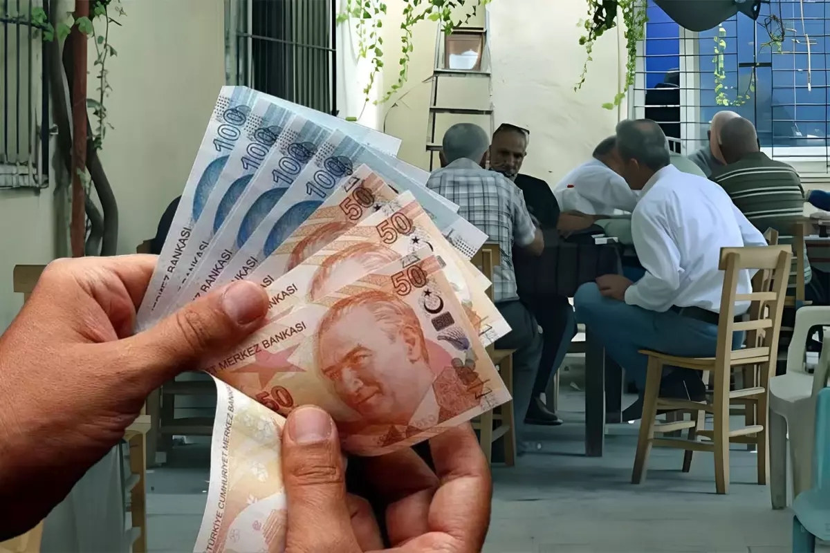 Emekli maaşları ve ikramiyeleri için TBMM'ye sunulan teklif yükseltme öngörüyor