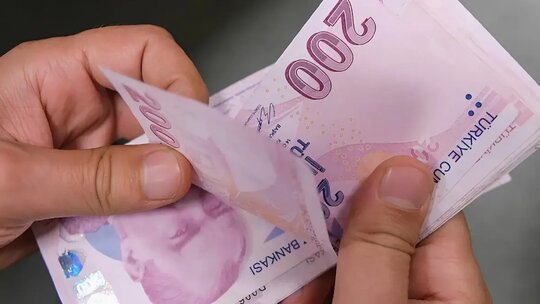 Merkez Bankası'nın Piyasa Katılımcıları Anketi'ne göre Nisan ayında enflasyonun...