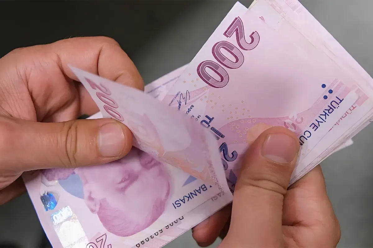 Emekli maaşlarına Temmuz zammı %17,91'e kadar çıkabilir