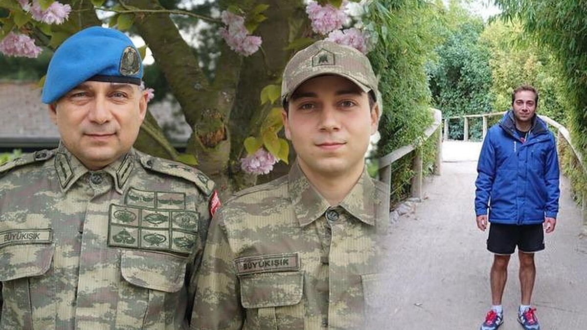 Emekli Tümgeneralin oğlunun ölümüyle ilgili yeni gelişme: Ağırlaştırılmış müebbet isteniyor