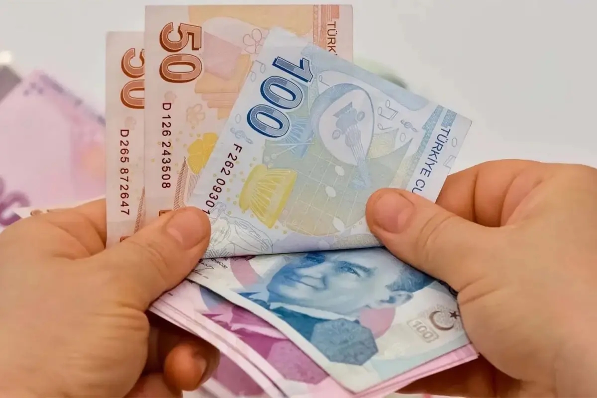 Emekli ve memur maaş zamları için son durum: Temmuz zammı yüzde 13,36 oldu