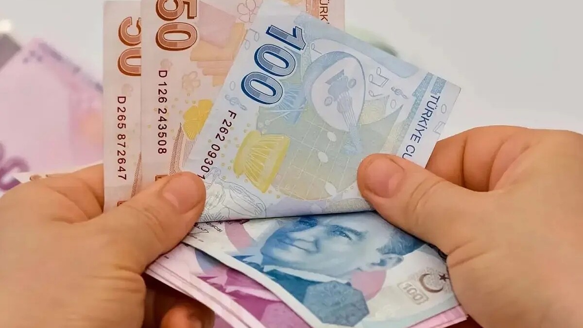 Emekli ve memur maaş zamları için son durum: Temmuz zammı yüzde 13,36 oldu