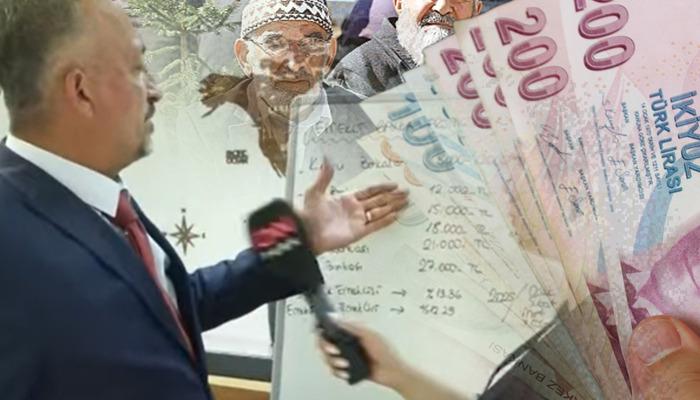 Emekliler için promosyon yarışı: Bankalarda 30 bin TL'lik hamle!
