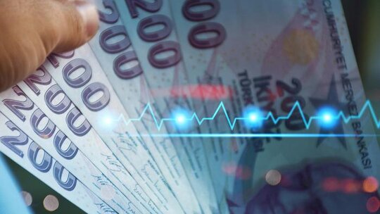 Emekliler için yeni promosyon rakamları açıklandı: Bankalar arası yarış hız kazandı!