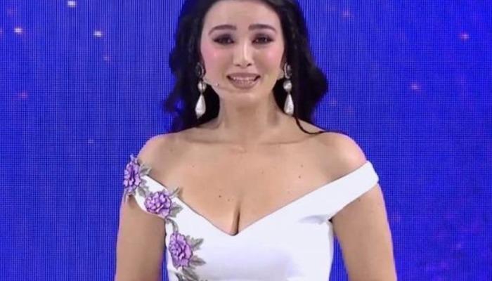 Emel Özkızıltaş, İşte Benim Stilim'e geri döndü! Sosyal medya estetik iddialarını konuşuyor