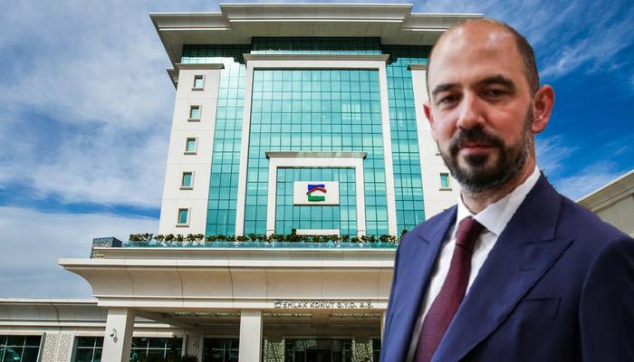 Emlak Konut 2025'in ilk çeyreğinde rekor kâr elde etti