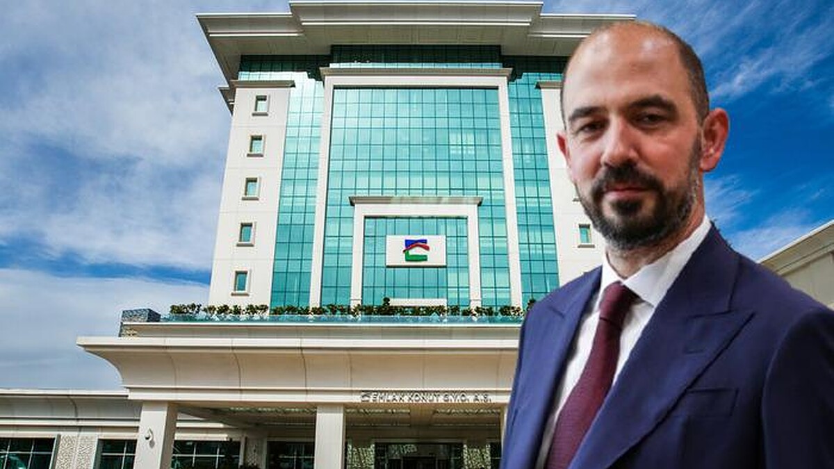 Emlak Konut 2025'in ilk çeyreğinde rekor kâr elde etti