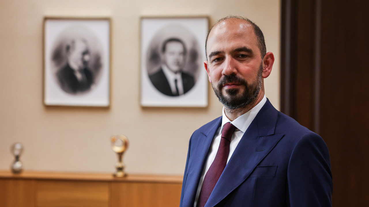 Emlak Konut 2025'te 3.253 Milyar TL Net Kar Açıkladı