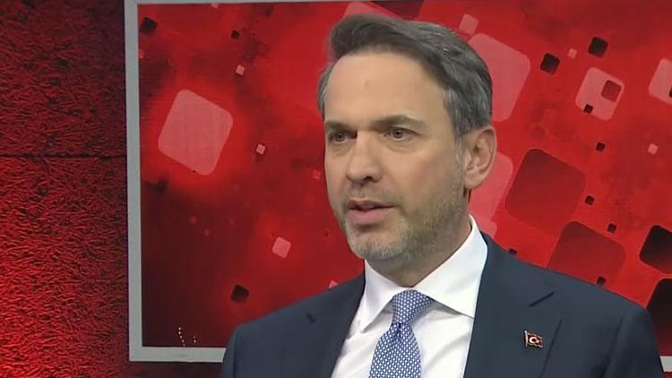 Enerji ve Tabii Kaynaklar Bakanı Bayraktar'dan önemli açıklamalar: Türkiye enerjide merkez ülke olmak istiyor