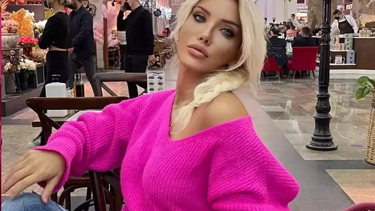 Esra Ersoy, cezaevinden çıkar çıkmaz kuaföre koştu