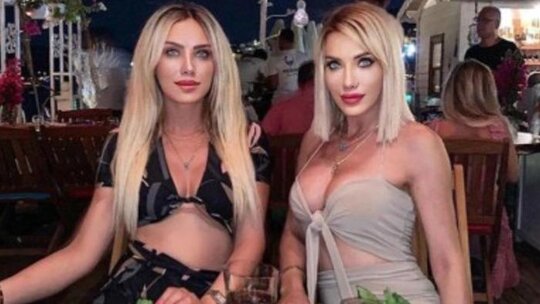 Esra Ersoy cezaevinden çıktı: İlk paylaşımı sosyal medyada!