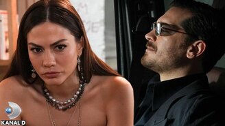 Eşref'in Nusret'e yakalanması herkesi şaşırttı! Nisan'ın mücadelesi ve Kadir'in kıskançlığı...