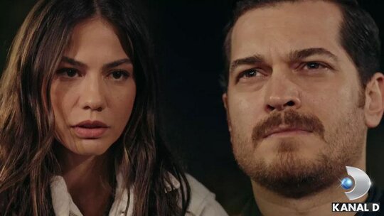 Eşref Rüya'nın 6. bölümünde Ömer'e saldırı! İntikam planları hız kazanıyor