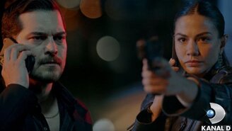 Eşref ve Nisan'ın duygusal mücadelesi heyecanı arttırıyor!