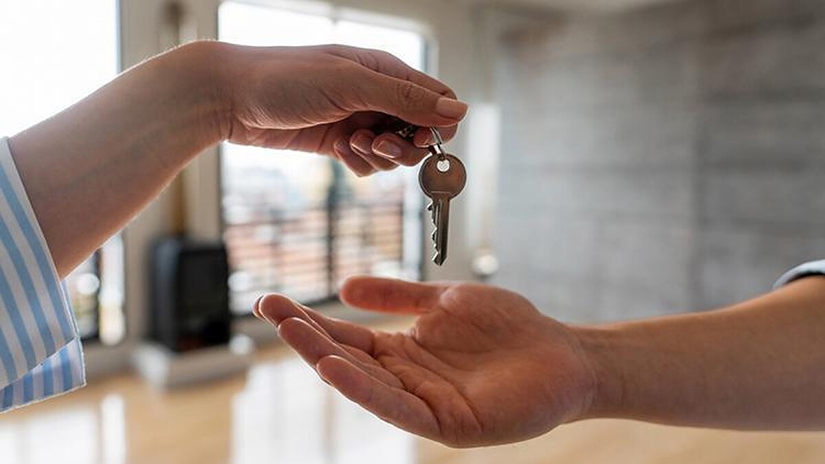 Ev ve iş yeri kira zamları Nisan'da yüzde 48,73 artacak