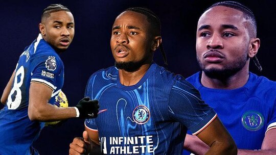 Fenerbahçe, Chelsea'nin Nkunku için teklif yapacağı tarihi belirledi!