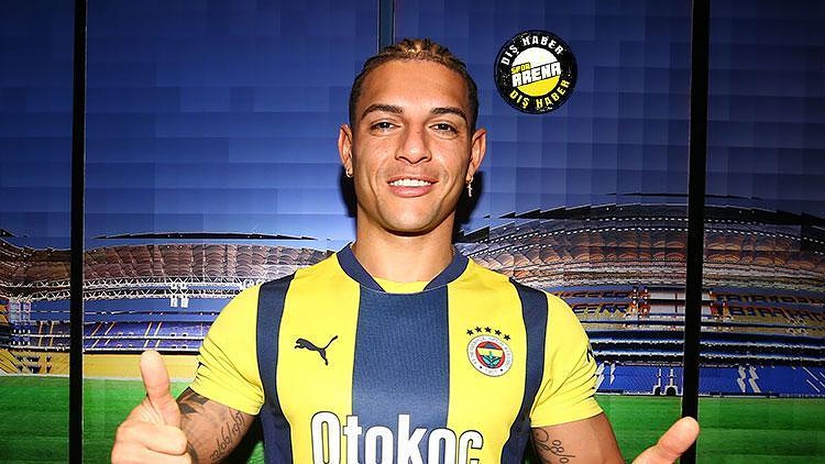 Fenerbahçe'de Diego Carlos'a transfer teklifi geldi!