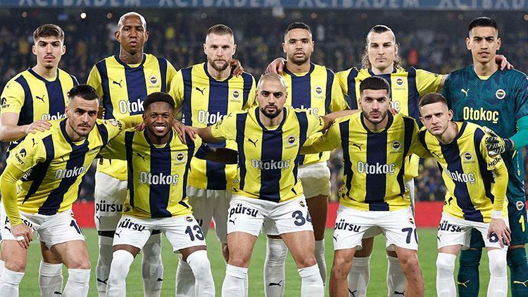 Fenerbahçe'de köklü değişimler planlanıyor. Mourinho'nun isteğiyle...