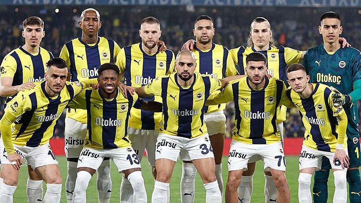 Fenerbahçe'de Mourinho'nun isteğiyle 7 yıldızın ayrılığı gündemde
