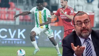 Fenerbahçe'den Ogundu transferi iddialarına net yanıt!