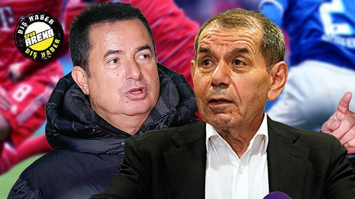 Fenerbahçe, Leroy Sane için Galatasaray'a karşı hamle yaptı!