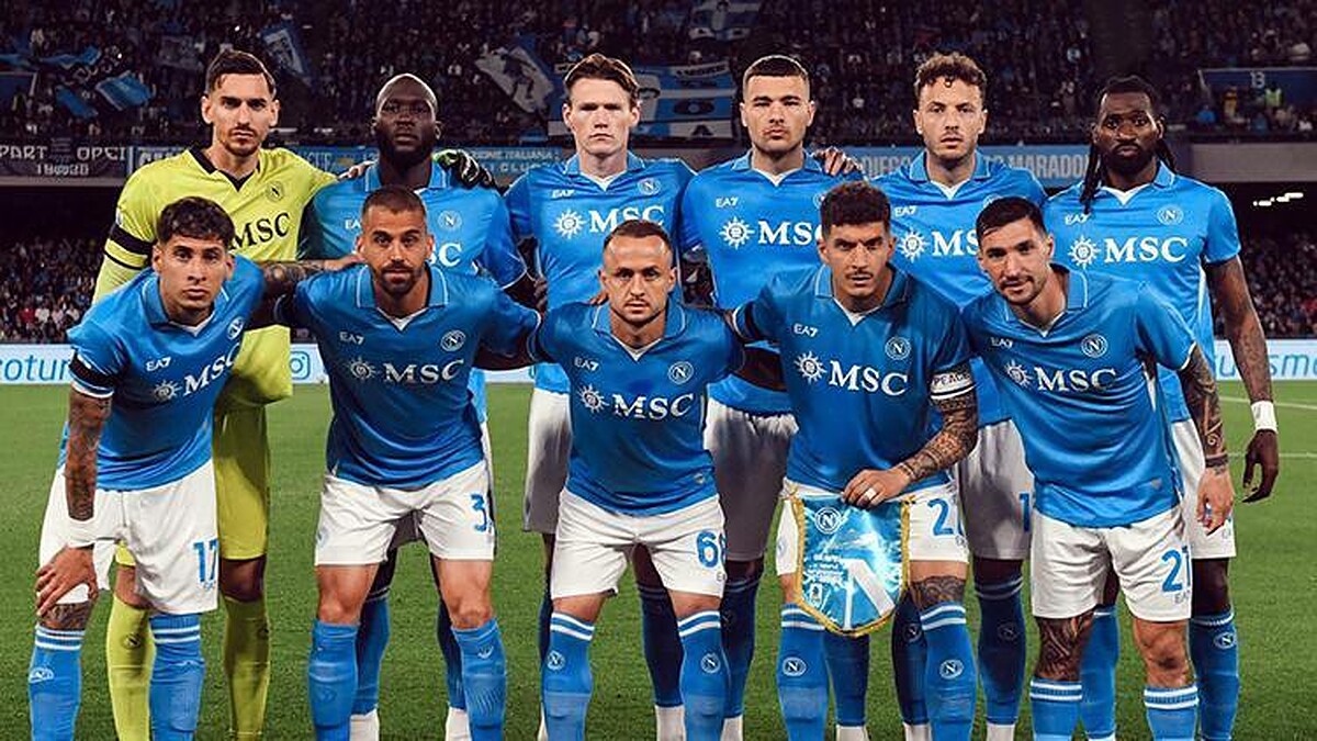 Fenerbahçe, Napoli'den Anguissa ve Meret'i transfer etmek için harekete geçti!