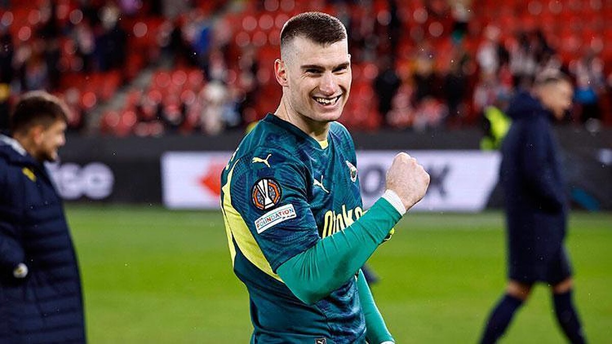 Fenerbahçe'nin Livakovic transferinde Fiorentina hamlesi!