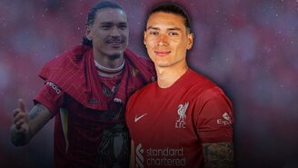 Fenerbahçe'nin yeni golcüsü Darwin Nunez, Atletico Madrid'e transfer oldu