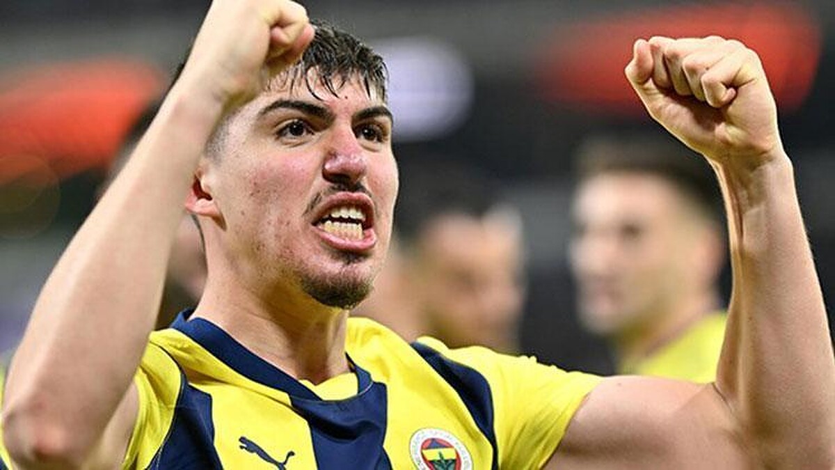 Fenerbahçe'nin Yusuf Akçiçek transferinde Lyon Başkanı Ali Koç'la görüştü!