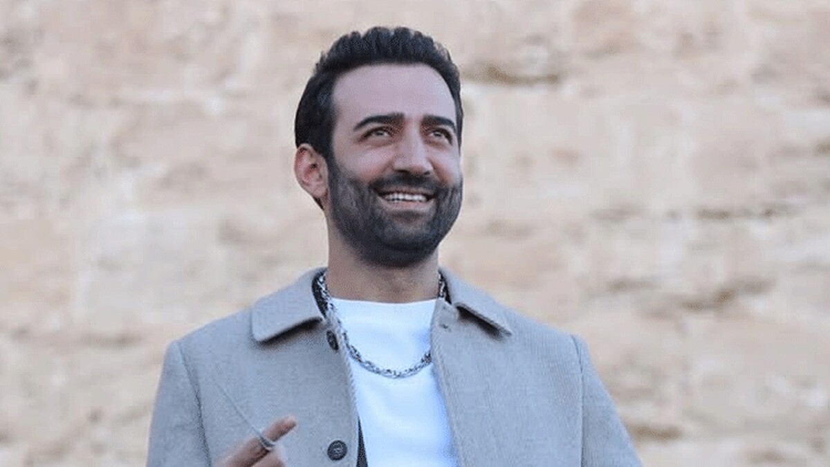 Ferit Kaya'nın Dert Ettiği Şivesi Şöhreti Getirdi!