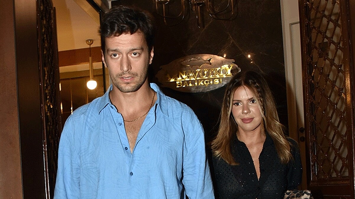 Feyyaz Şerifoğlu ve Nişanlısı Rize'de Davul Zurnalı Düğün Yapacak!