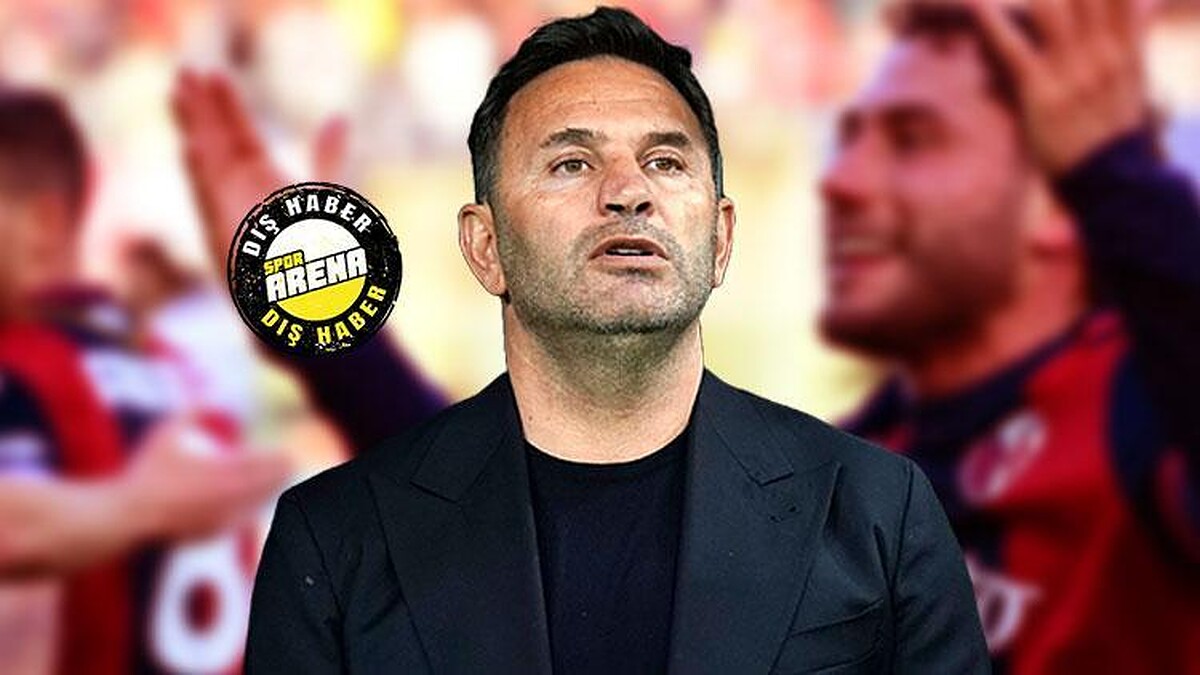 Galatasaray, Calabria'yı transfer etmek için adım adım ilerliyor