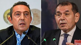 Galatasaray ve Fenerbahçe Xhaka için kıyasıya rekabet ediyor!