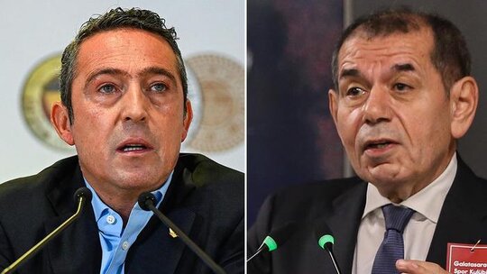 Galatasaray ve Fenerbahçe Xhaka için kıyasıya rekabet ediyor!