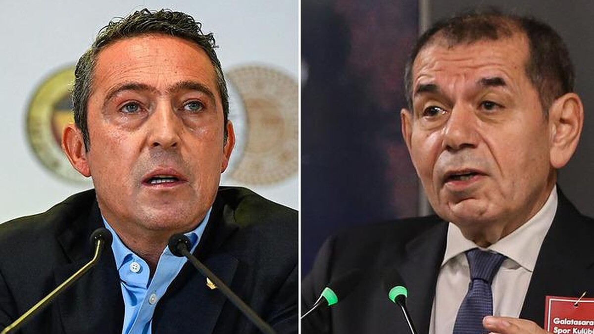 Galatasaray ve Fenerbahçe Xhaka için kıyasıya rekabet ediyor!