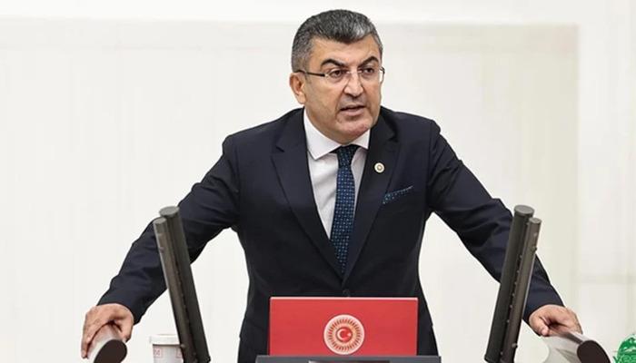 Gelecek Partisi'nde yaşanan istifalar devam ediyor. Konya Milletvekili...