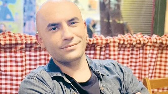 Giray Altınok: Tiyatro ile dizi ve sinema bir arada olmalı!