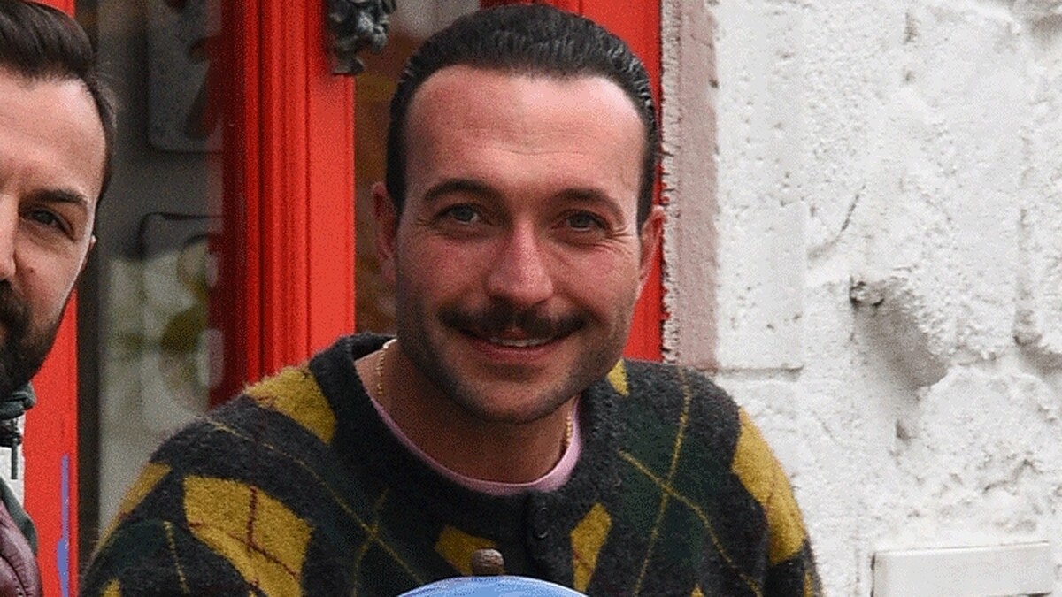 Görkem Sevindik: Dizinin başarısı ve ekip ruhu bizi mutlu ediyor!