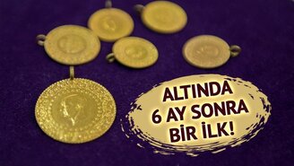 Gram altın 4 bin TL'nin altında! Kuyumcular hareketlendi: Alım fırsatı mı?