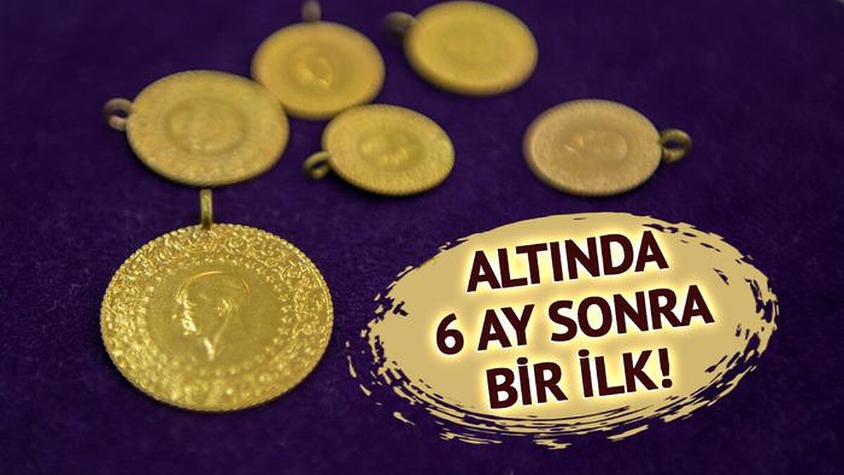 Gram altın 4 bin TL'nin altında! Kuyumcular hareketlendi: Alım fırsatı mı?