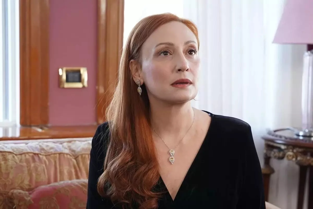 Gülçin Santırcıoğlu'nun PKK açıklaması olay oldu: Konuş ablam konuş