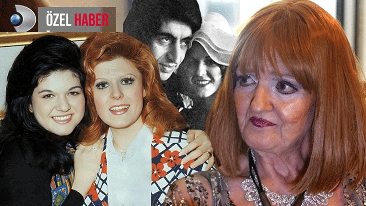 Gülden Karaböcek: Eniştesiyle neden evlendiğimi açıklıyorum