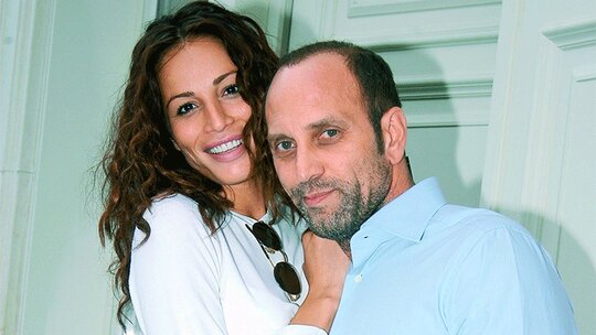 Güzide Duran: 'Boşanma süreci çok üzücü, çocuklar için gizlilik önemli'