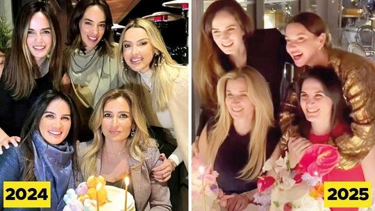 Hadise ve Seda Bakan arasındaki dostluk sona erdi!