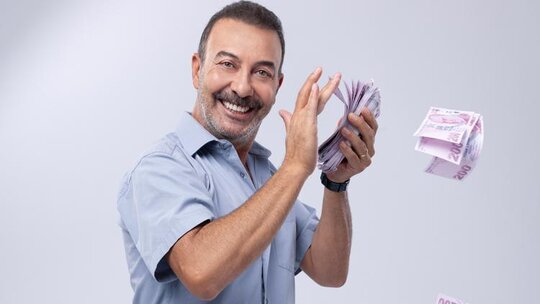 Hakan Yılmaz Sıcak Büfe'nin Hikayesi: Aile Bağları ve Mücadele