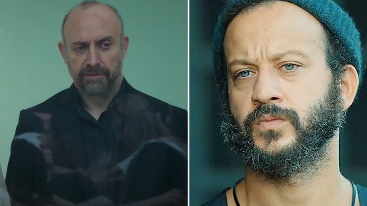 Halit Ergenç ve Rıza Kocaoğlu'nun aylık geliri mahkemede ortaya çıktı